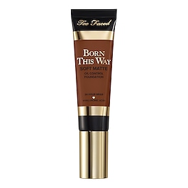 Born This Way Soft Matte Foundation - Fondotinta image